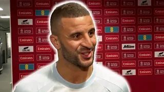 'Kobbie Mainoo WHAT A TALENT!' 🤯 'Hopefully CAN TAKE THIS FORM TO EUROS' 🏴󠁧󠁢󠁥󠁮󠁧󠁿 Kyle Walker