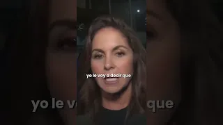 Lucero aconseja a su hija para que derrote a Mijares en #juegodevoces y él reacciona