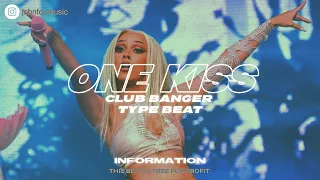 [Free For Profit] Club Banger Type Beat 2022 "One Kiss"
