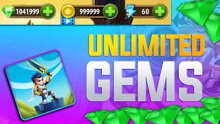 HERO WARS FREE EMERALDS & COINS ✔️ Unlimited Coins & Emeralds in Hero Wars (New) 2024