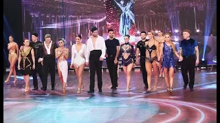 Showmatch - Programa 06/10/17