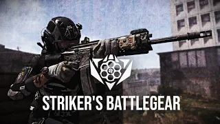 Striker's Battlegear + 30% Armor on Kill and Armor Regen - The Division 2 Build Video TU20 2024