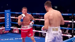 Canelo Alvarez (Mexico) vs Callum Smith (England) - Boxing Fight Highlights | HD