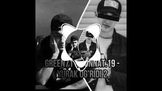 Green71 x Sunnat 19 - Yure Og’ridi 2