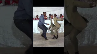 Wedding Guests with Hilarious Dance Moves 🔥 #shorts