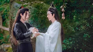 [Vietsub]【Vong Tiện】Thỏ Duyên (Tiên quân Cơ x Thỏ tinh Tiện/ có sinh tử/ ngọt sủng HE)