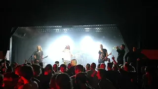 KARNA - Party на Прикарпатті (live in Odesa, 21.07.2019)