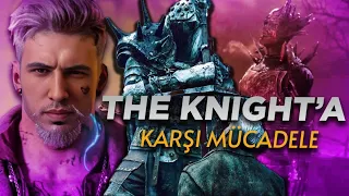 YENİ KATİL THE KNIGHT'A KARŞI İLK MAÇLARIMIZ - Dead by Daylight TÜRKÇE