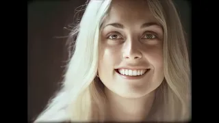 Sharon Tate Tribute