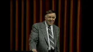 Kenneth E  Hagin - 1982 - If That Same Spirit