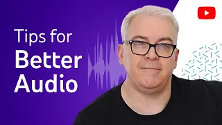 How to Record Better Audio in Your Videos
