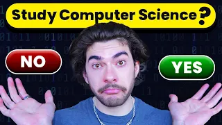 Is Computer Science Worth Studying in 2024?