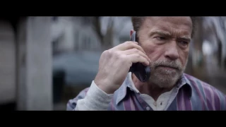 Aftermath (2017) Trailer #1 - Movie - Arnold Schwarzenegger - 4K ULTRA HD