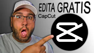 CAPCUT (Editor de vídeo POTENTE y GRATIS)