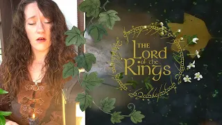 Edge of Night  - Pippin´s song (Lord of the ring) - Cover by Korydwenn