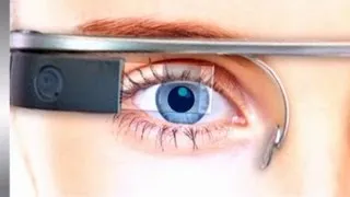 Google Glass Tech Can Track Your Emotions