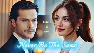 Erhan & Sibel • Never Be The Same [ EGO ]