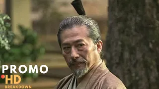 Shogun 1x09 | Shogun Episode 9 | Shogun Episode 9 Recap | Shogun Review