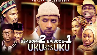 UKU SAU UKU episode 14 season 2 ORG