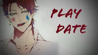 AMV | Hisoka - Play Date