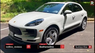 The 2019 Macan is The Reason Why Porsche Builds Better Sports Cars