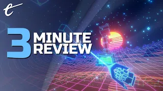 Cyber Hook | Review in 3 Minutes