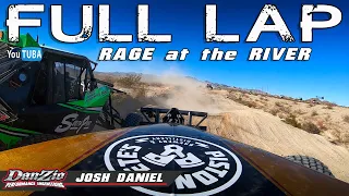 FULL LAP || Josh Daniel's Wild Ride in SHEILA