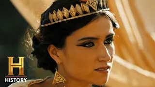 Watch Ancient Empires - Cleopatra Documentary FULL MOVIE (2023) By Prudence Jones || WATCH ONLINE