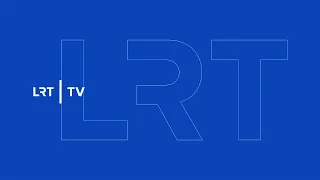 LRT TV Channel Ident (2022)