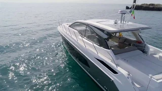 Azimut Atlantis 51