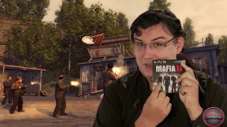 Итоговый обзор Mafia 2 (ремастер)