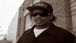 Bone Thugs N Harmony Feat Eazy E - Foe Tha Love of Money (Enhanced 1080p Music Video)