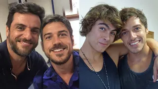 ATORES das NOVELAS que são GAYS, LÉSBICAS e BI!