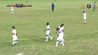 ELEVEN WONDERS 3 - 1 WA YAASIN - 2022/23 ACCESS BANK DIVISION ONE LEAGUE HIGHLIGHT
