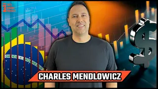 Charles Mendlowicz - Economista Sincero - Podcast 3 Irmãos #453