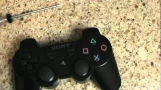 Fake PS3 controller. How to tell