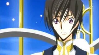 ►Code Geass || Let it Go