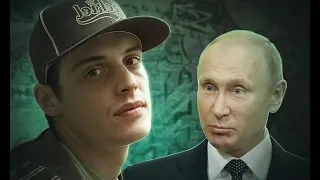💀 Гуф на приёме у Путина (18+) (видео со скрытой камеры)
