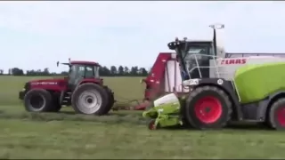 heavy farm equipment compilation, world's largest farm tractor big bud 747