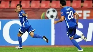 FULL MATCH: Philippines Vs Vietnam - AFF Suzuki Cup 2012