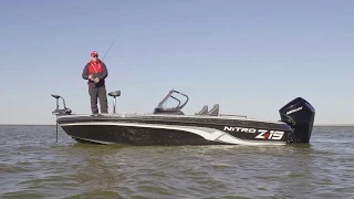 NEW Nitro ZV19 Walk Through