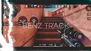 Lil Peep Benz Truck/fragmovie standoff2