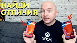 Обзор Realme Narzo 50i: самый дешёвый смартфон Realme?