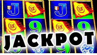 💚HANDPAY JACKPOT🤑Dragon Link slot machine casino bonuses