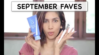 SEPTEMBER Favorites 2017 | Favorit Bulan September | suhaysalim