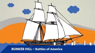 Bunker Hill | Battles of America