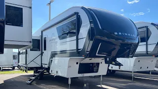 Brinkley Model Z - NEWEST and HOTTEST 5th Wheel On EARTH!