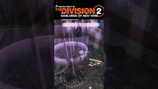 When Trash Talking Goes Wrong in the Division 2! (Part 1)