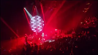 Brit Floyd, Run Like Hell and Bows, 5/28/24, ACL Live/Moody Theater, Austin, TX