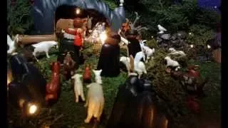 Playmobil Christmas Story ''The Nativity Story''